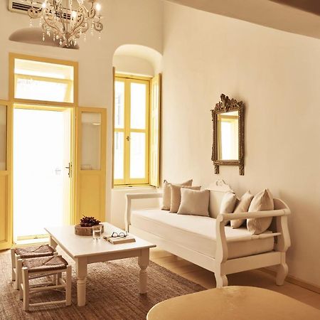 דירות Mykonos Town Town Mansion By Monocle מראה חיצוני תמונה