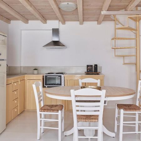 דירות Mykonos Town Town Mansion By Monocle מראה חיצוני תמונה