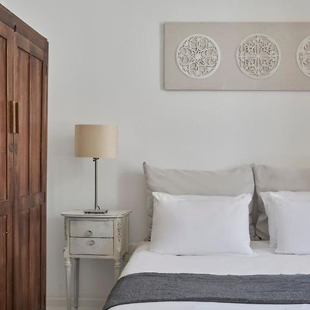 דירות Mykonos Town Town Mansion By Monocle מראה חיצוני תמונה