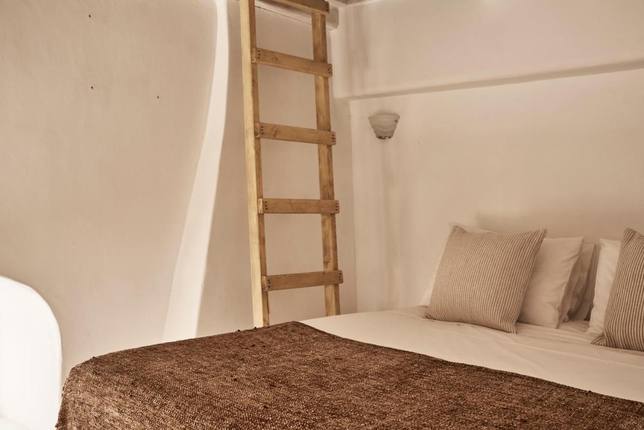 דירות Mykonos Town Town Mansion By Monocle מראה חיצוני תמונה
