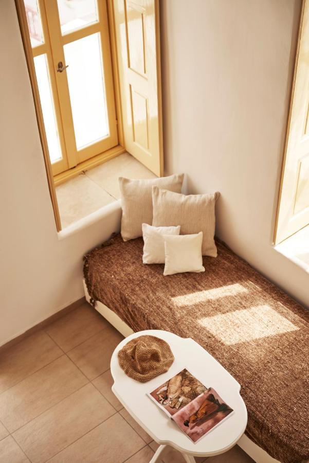 דירות Mykonos Town Town Mansion By Monocle מראה חיצוני תמונה