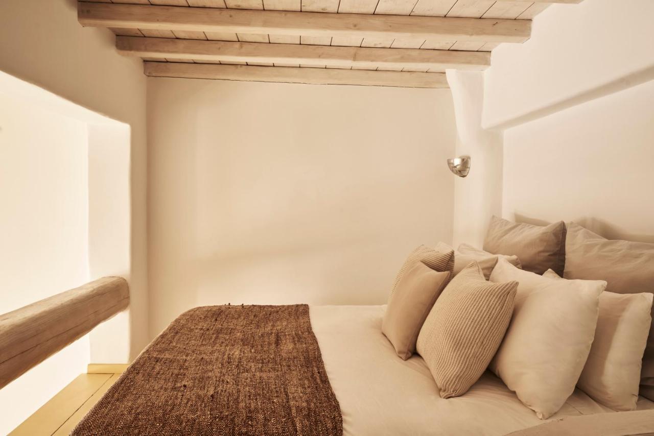 דירות Mykonos Town Town Mansion By Monocle מראה חיצוני תמונה