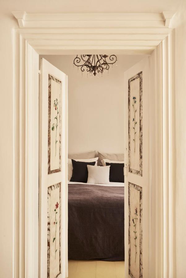דירות Mykonos Town Town Mansion By Monocle מראה חיצוני תמונה