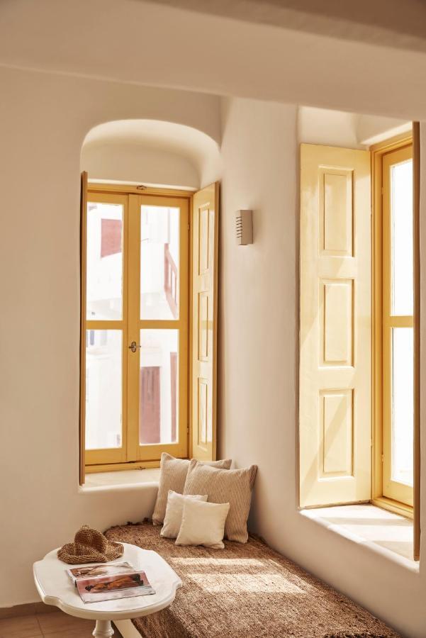 דירות Mykonos Town Town Mansion By Monocle מראה חיצוני תמונה