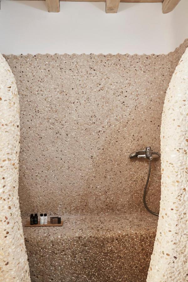 דירות Mykonos Town Town Mansion By Monocle מראה חיצוני תמונה