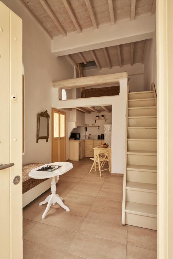 דירות Mykonos Town Town Mansion By Monocle מראה חיצוני תמונה