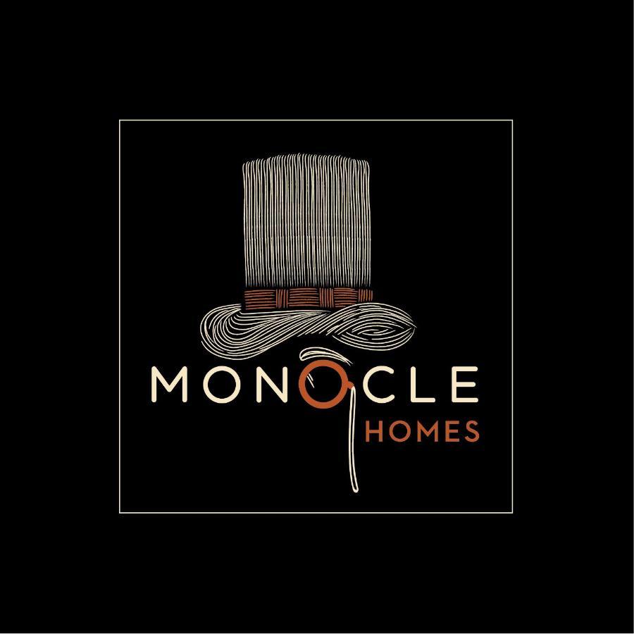 דירות Mykonos Town Town Mansion By Monocle מראה חיצוני תמונה